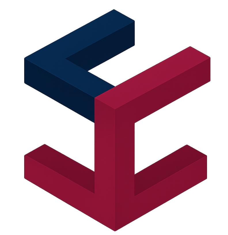 ENDStruct Logo